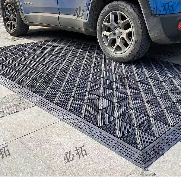 三合一过车