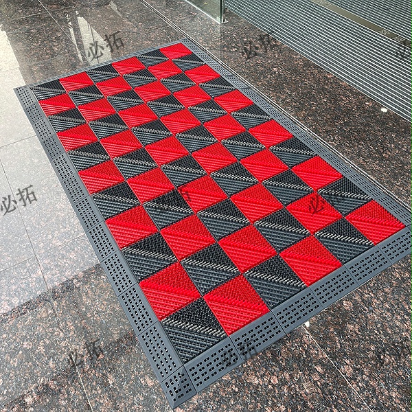 三合一拼色