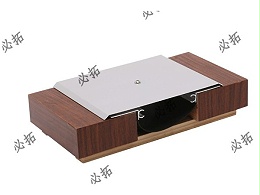 ‌让建筑自由呼吸，用变形缝守护每一寸安全！