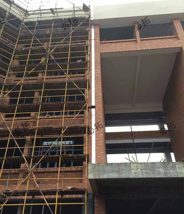 变形缝4