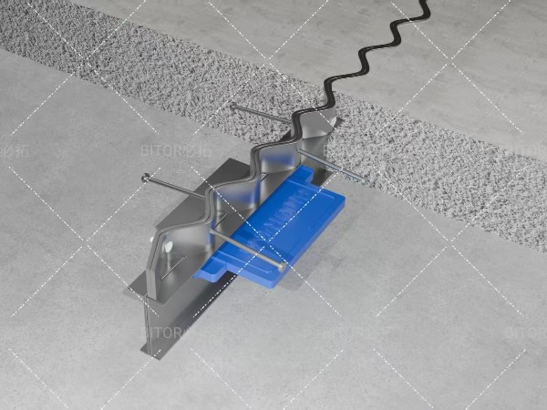 必拓铠甲缝｜地坪防护优选，耐用更省心