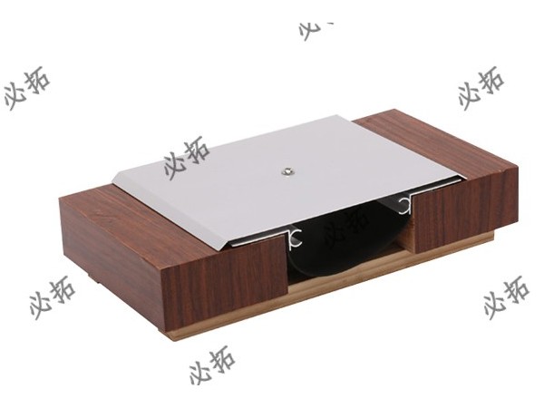 ‌让建筑自由呼吸，用变形缝守护每一寸安全！